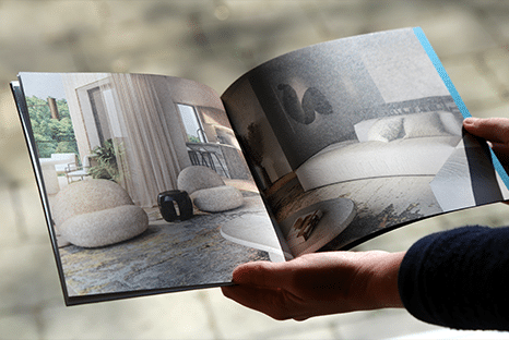 Projet immobilier - River Place - Photo