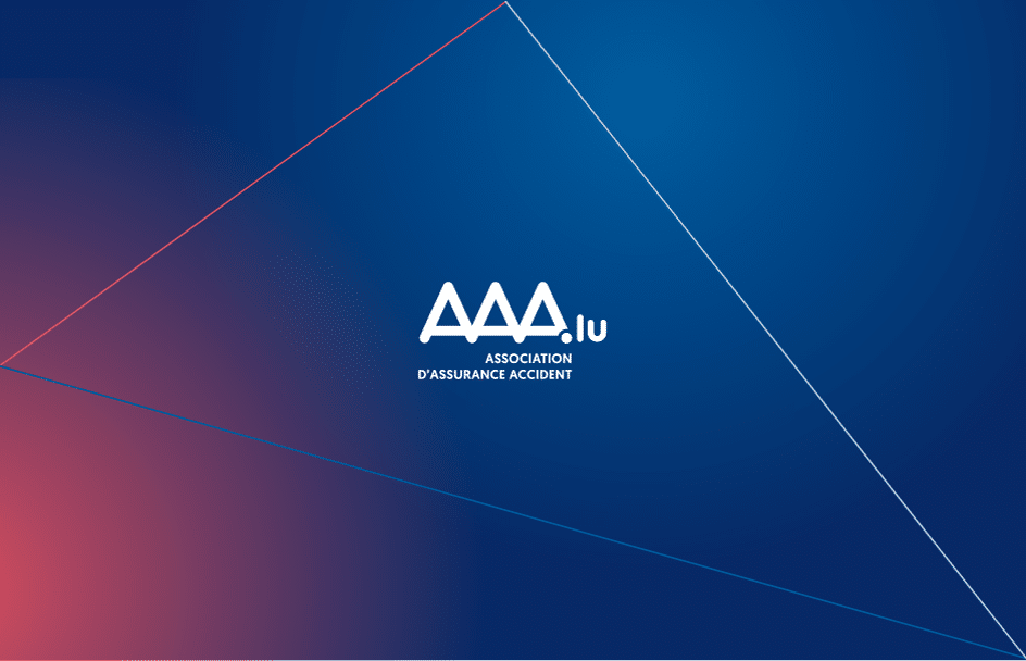 Rapport annuel de l’AAA - l’Association d’assurance accident - Photo