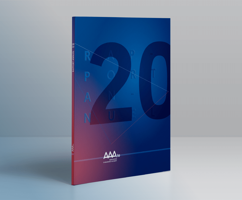 Un packaging 100% made in Luxembourg pour la nouvelle année - Photo