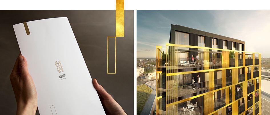 Projet AM PÄCH - Claude Rizzon Immobilier - Photo