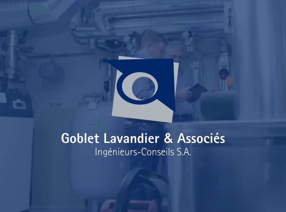 Goblet Lavandier & Associés - Photo