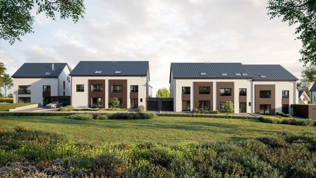 Vues 3D Claude Rizzon immobilier - Photo