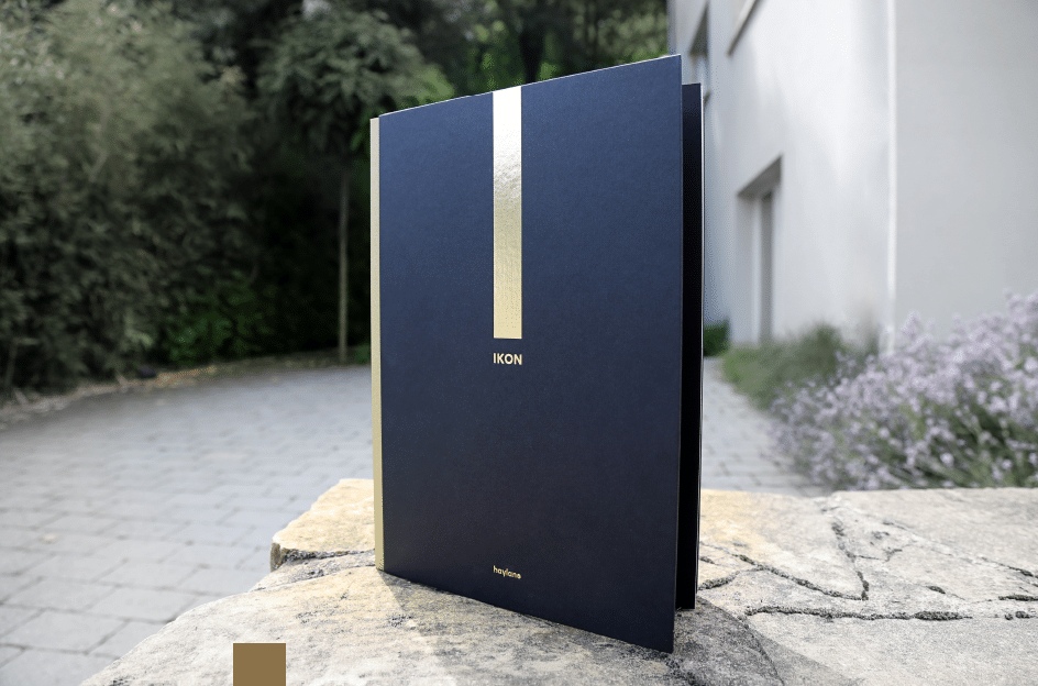 Projet immobilier - Ikon - Photo