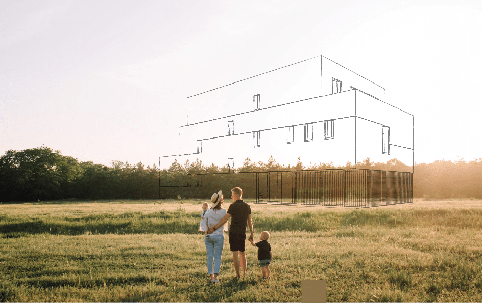 Projet immobilier - Ikon - Photo