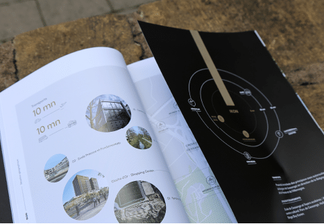 Projet immobilier - Ikon - Photo