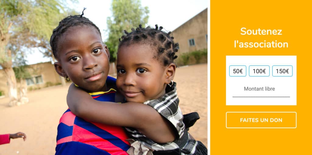 SOS Villages d'Enfants Monde - Photo