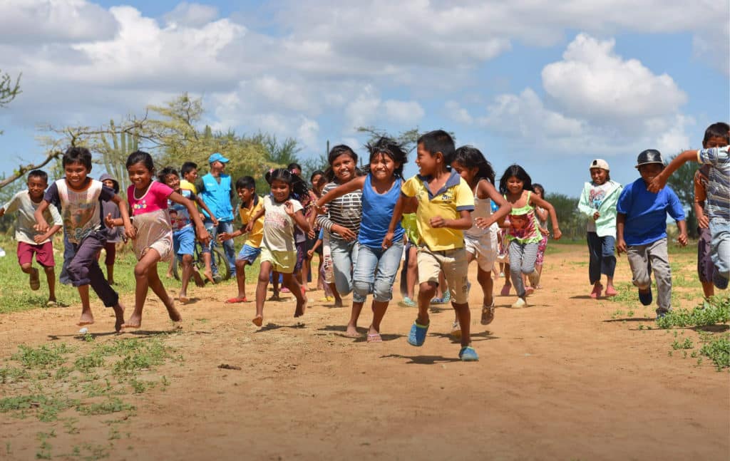 SOS Villages d'Enfants Monde - Photo