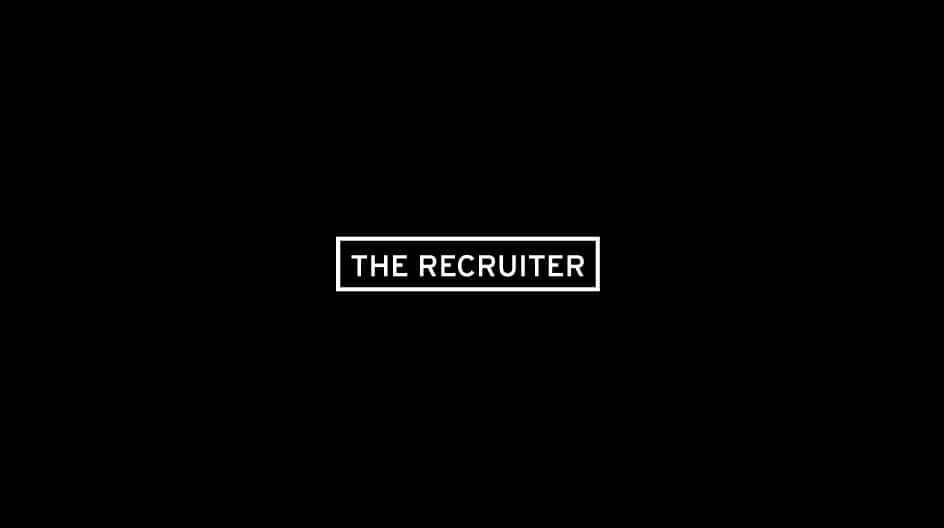 The Recruiter - Photo