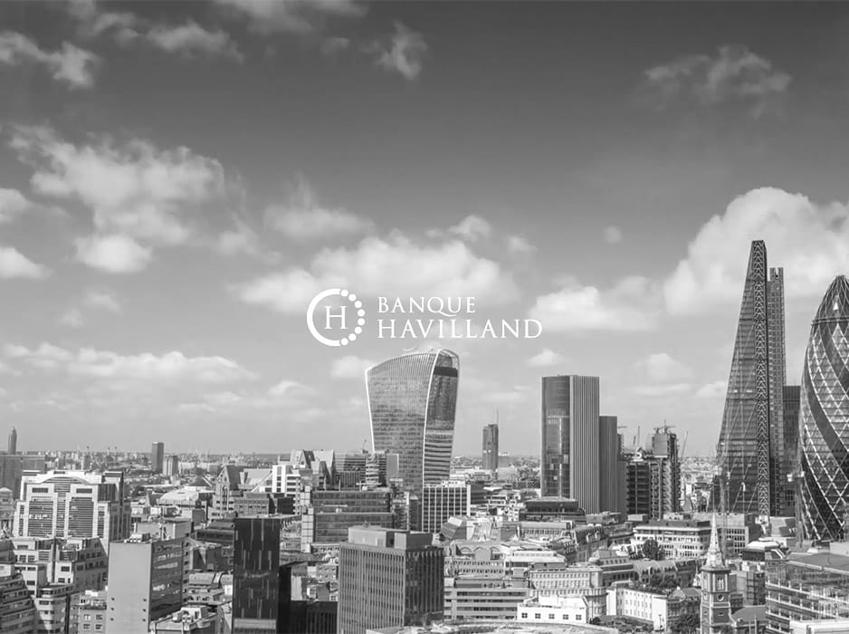 Banque Havilland - Photo