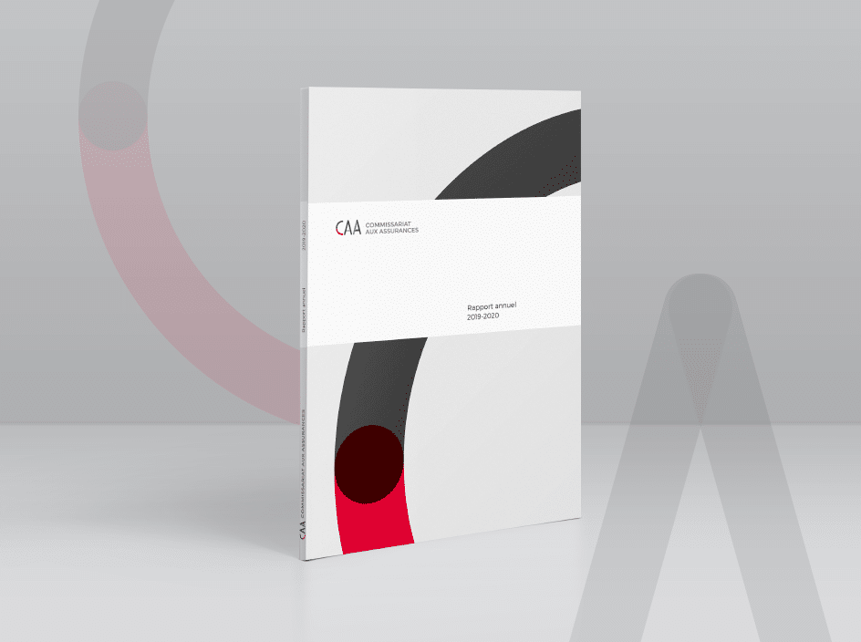 CAA – Rapports annuels - Photo
