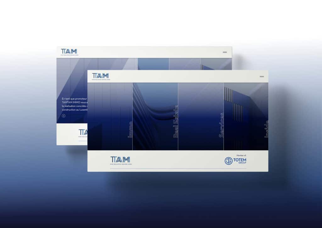 TAMTAM - Photo