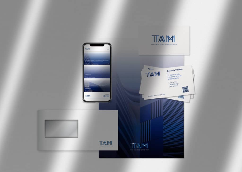 TAMTAM - Photo