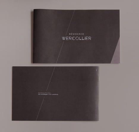 Projet immobilier Wercollier - Photo