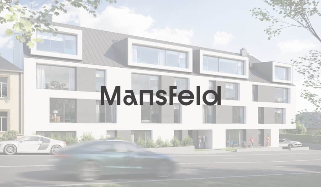 Projet immobilier Mansfeld - Photo