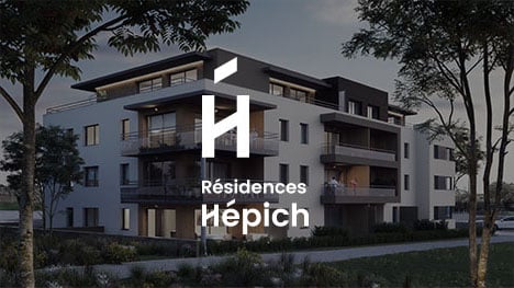 Les projets du Groupe Schroeder Immobilier - Photo