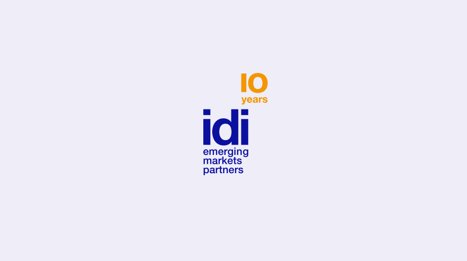 idi - Corporate et supports de communication - Photo