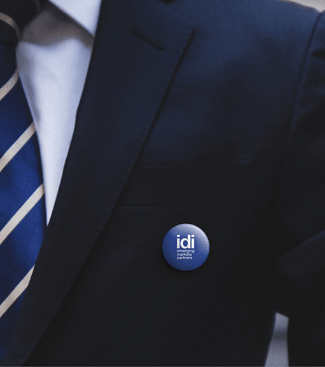 idi - Corporate et supports de communication - Photo