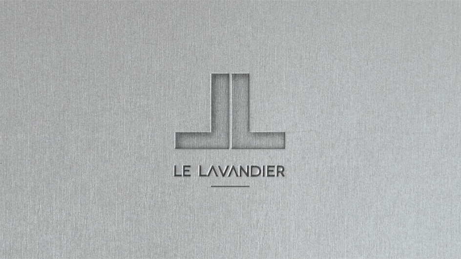 Projet immobilier - Le Lavandier - Photo