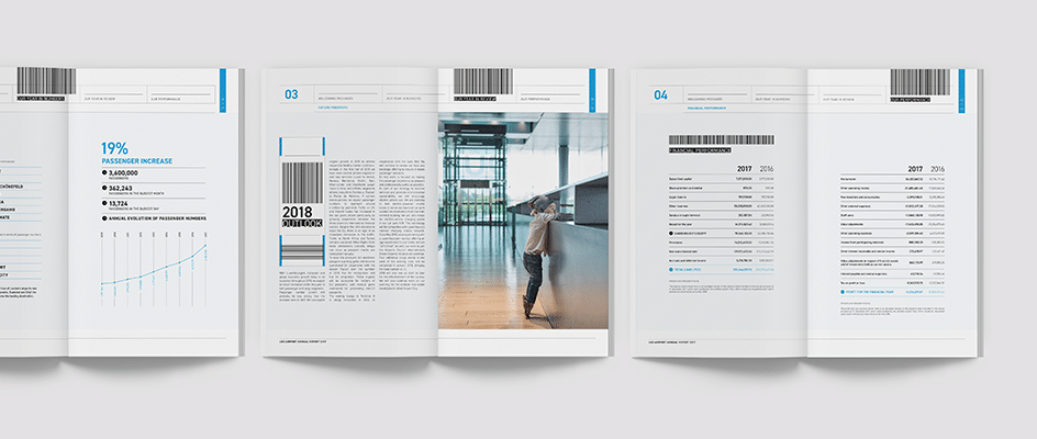 Luxairport - Photo