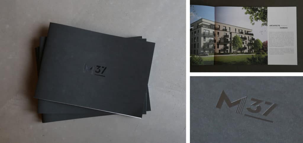 Projet immobilier - M37 - Photo