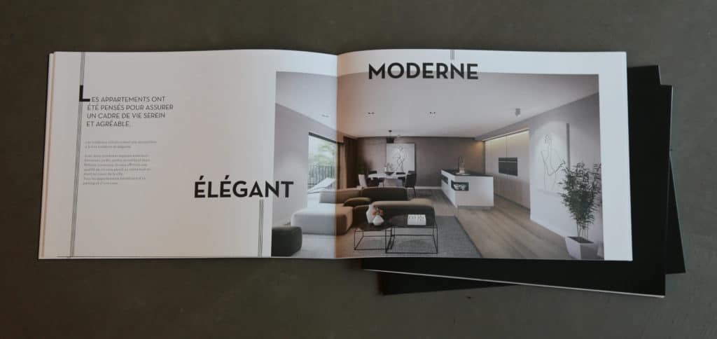 Projet immobilier - M37 - Photo