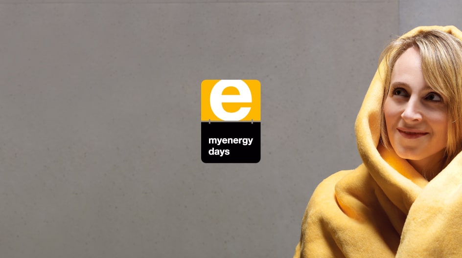 myenergy days - Photo