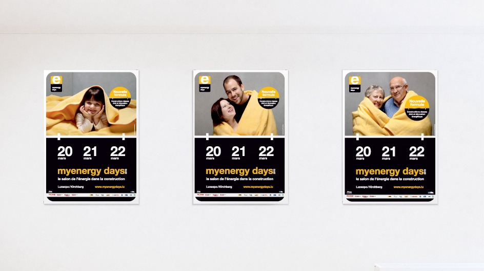 myenergy days - Photo