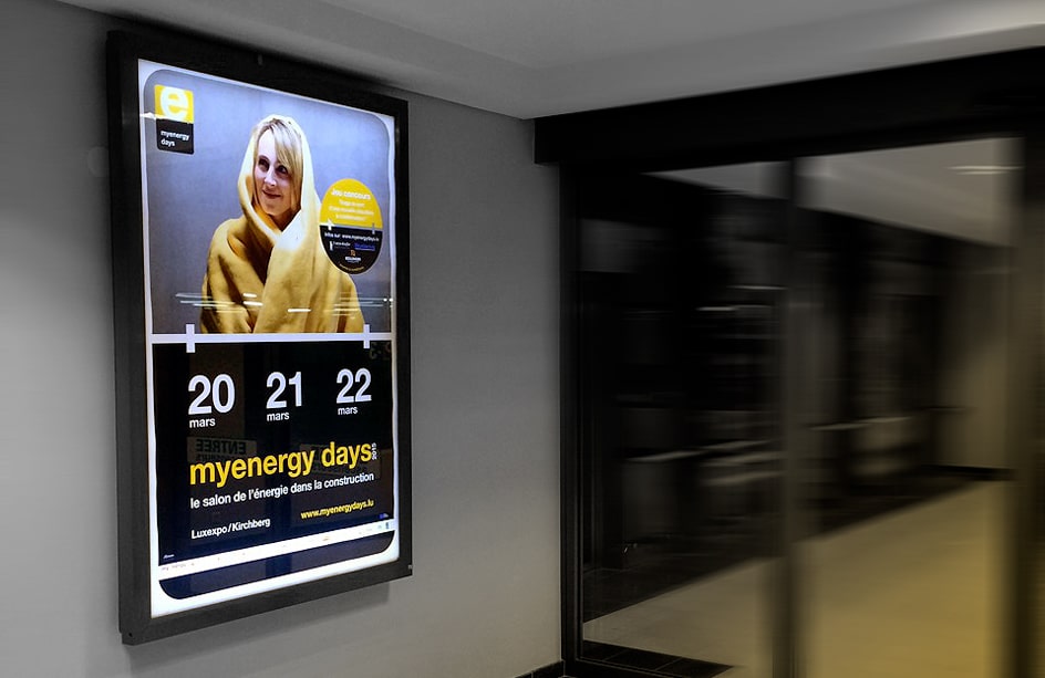 myenergy days - Photo