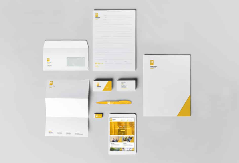 myenergy - Photo