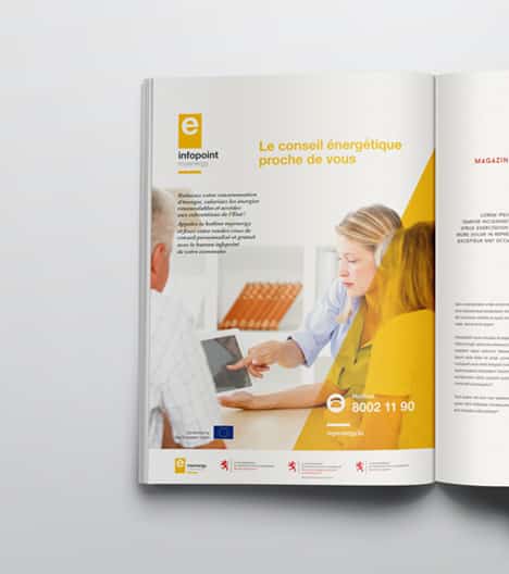 myenergy - Photo