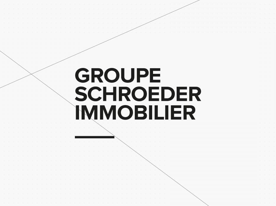 Les projets du Groupe Schroeder Immobilier - Photo