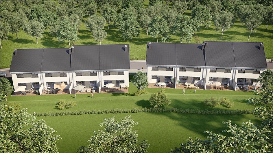 Vues 3D Claude Rizzon immobilier - Photo