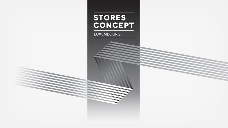 Stores Concept - Photo