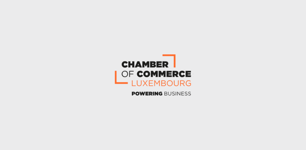 Nouveau logo pour la Chambre de Commerce du Luxembourg - Photo