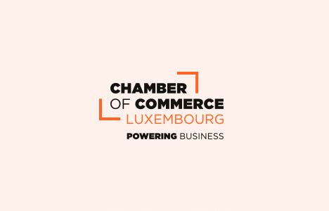 Nouveau logo de la chambre du commerce