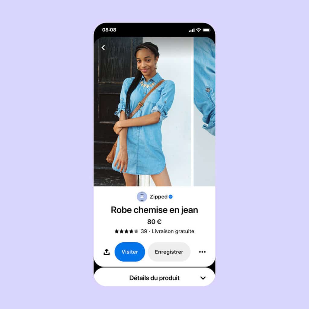 Communiquer sur les réseaux sociaux: #Pinterest - Photo