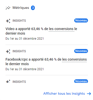 Qu’est-ce que Google Analytics 4 ? - Photo