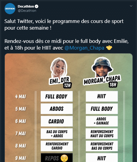 Communiquer sur les réseaux sociaux #Linkedin - Photo