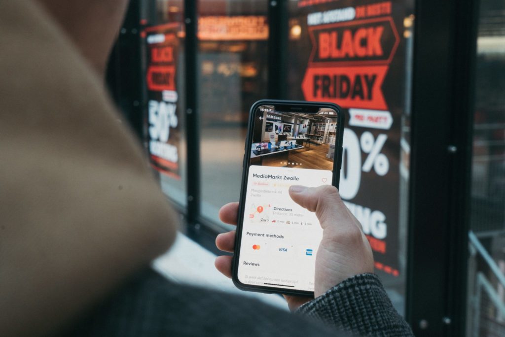 10 bonnes raisons de lancer des campagnes Google Ads - Photo