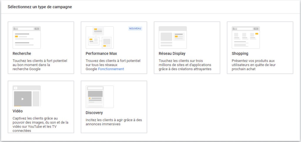 10 bonnes raisons de lancer des campagnes Google Ads - Photo