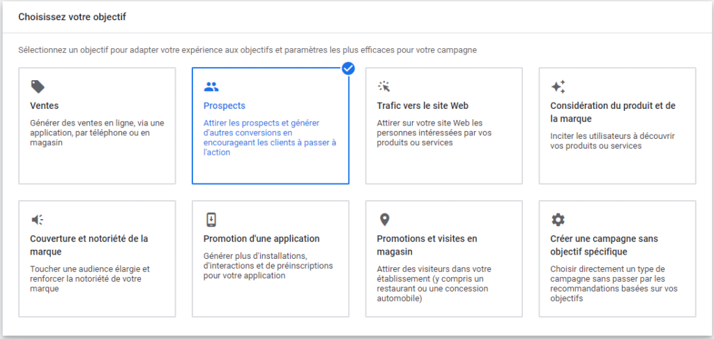 10 bonnes raisons de lancer des campagnes Google Ads - Photo
