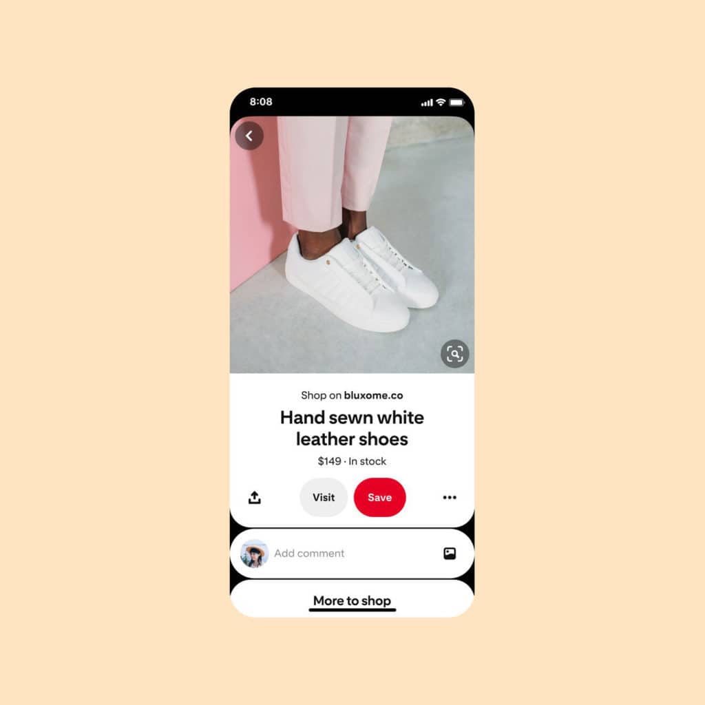 Communiquer sur les réseaux sociaux: #Pinterest - Photo