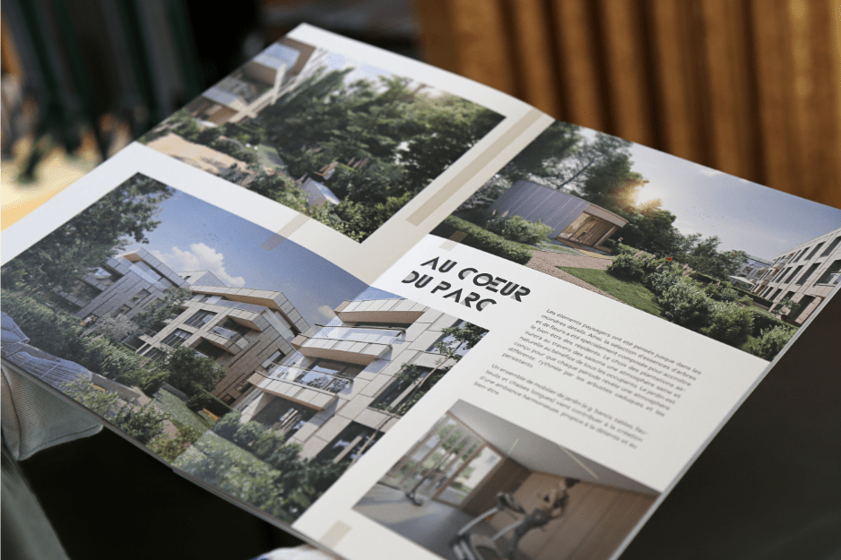 Domaine Petit Parc - Photo
