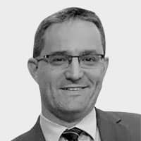 Portrait de Patrick Ernzer