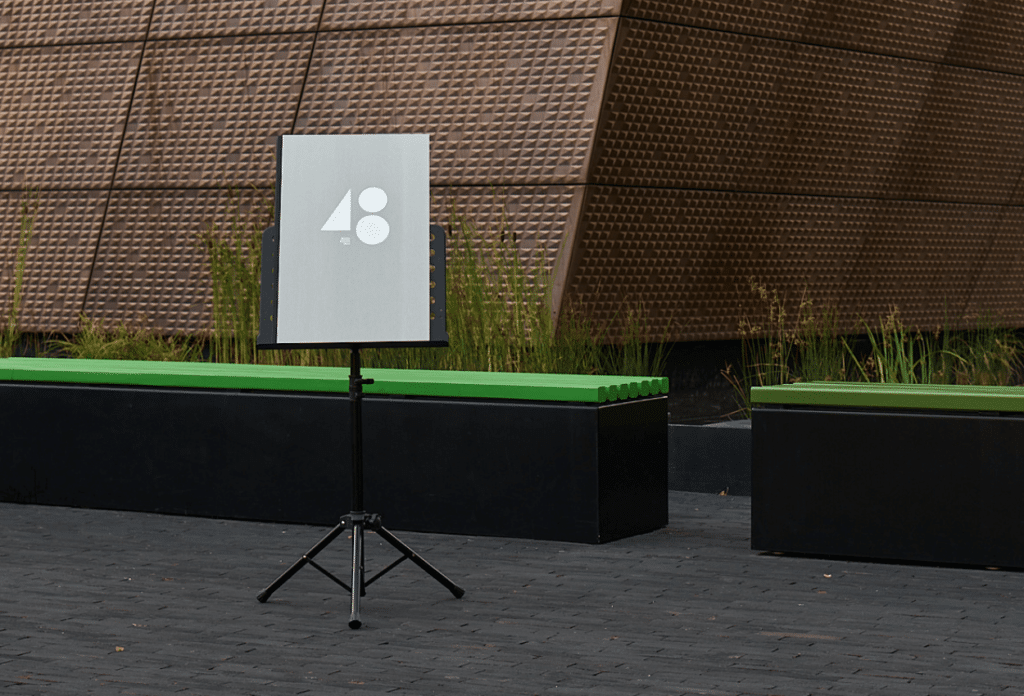 Le Lot 48, un projet exceptionnel, symbole de l'infini - Photo
