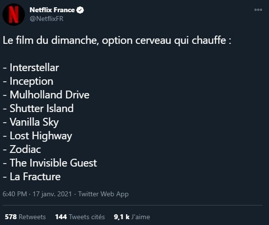 Ce moment clé qui peut tout changer - Photo
