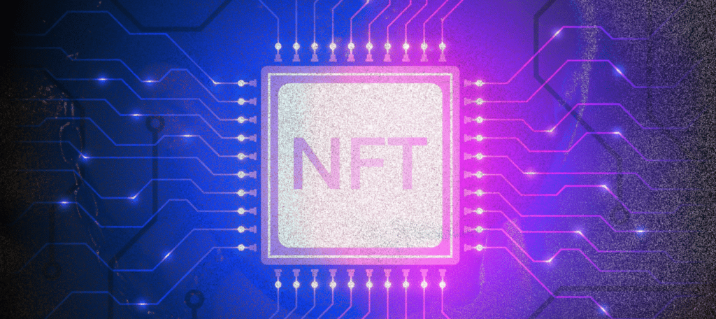Les NFTs - Photo