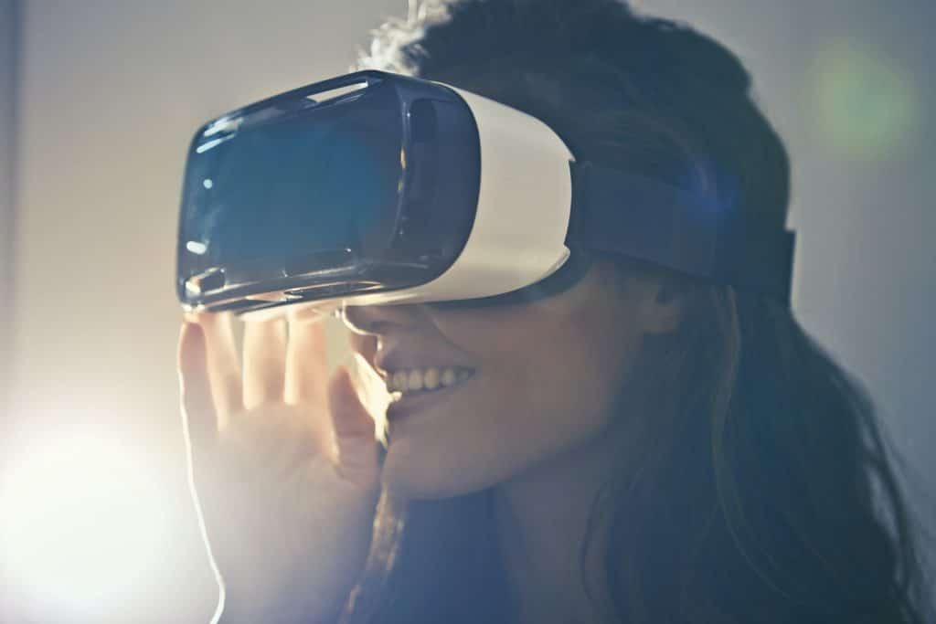 Metaverse, un nouveau monde s’offre à nous - Photo