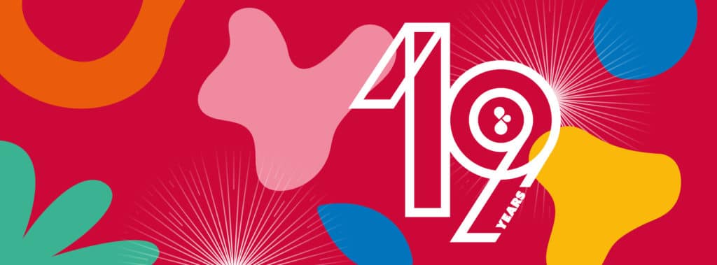 h2a fête ses 19 ans - Photo