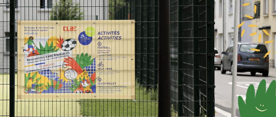 Rencontres sans Frontières 2022 - Photo